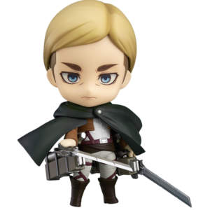 Nendoroid 775 Erwin Smith