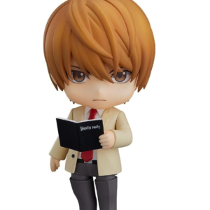 Nendoroid Death Note Light Yagami Nendoroid 1160