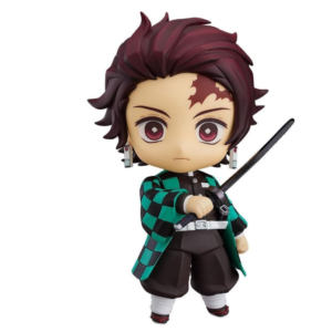 Good Smile Nendoroid Tanjiro Kamado