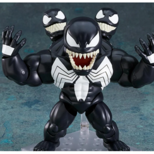 Nendoroid 1645 Venom