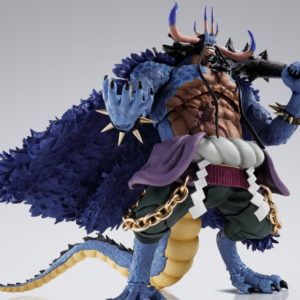 S.H.Figuarts KAIDOU King of the Beasts(Man-Beast form)