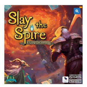 Slay the spire