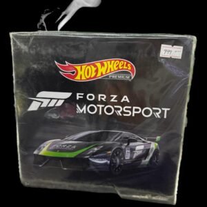 Hot Wheels Forza Premium 5 Pack Styles May Vary Amazon Exclusive Ships Today