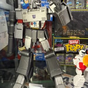 Transformers  Megatron