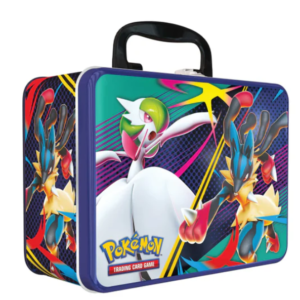 TCG: Fall 2025 Collector Chest INGLÉS