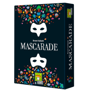 Mascarade- Español