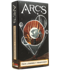 Arcs: Líderes y Trasfondo- Español