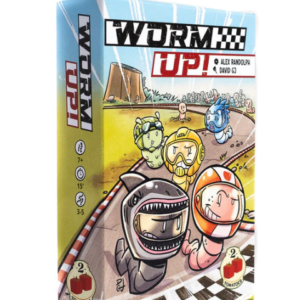 Worm Up-Español