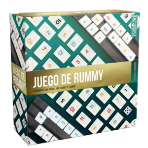 Rummy Jumbo Novelty