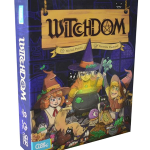 Witchdom Español