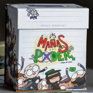 Mañas del poder Español