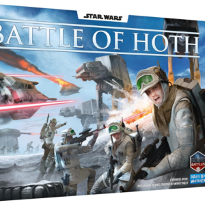 Star Wars La batalla de Hoth-Español