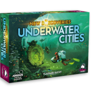 Underwater Cities New Discoveries Español