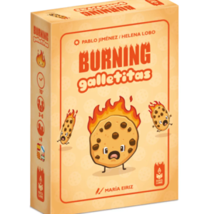 Galletitas Español