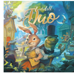 Everdell Duo - Inglés