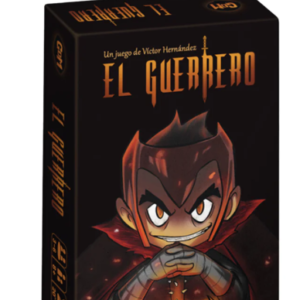 El Guerrero Español