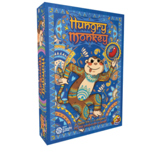 Hungry Monkey - Español