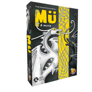 MÜ & MORE -Español