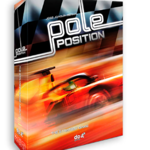 Pole Position Big Box Español
