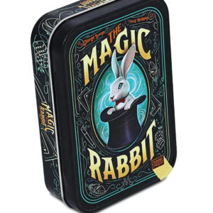 Magic Rabbit Español