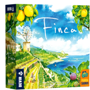 Finca - Español