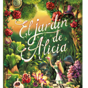 Alice's Garden - Español