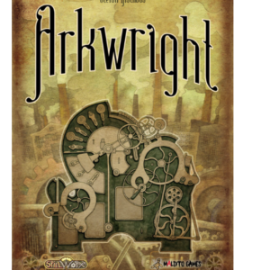 Arkwright - Español