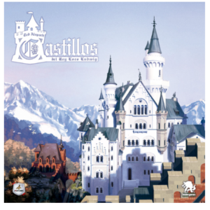 Castillos del Rey Loco - Español