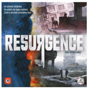 Resurgence - Español