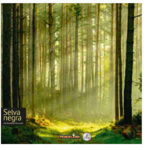 Selva Negra - Español