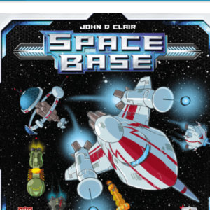 Space Base - Español