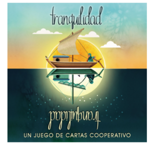 Tranquilidad - Español