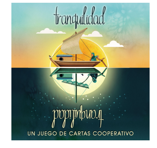 Tranquilidad - Español