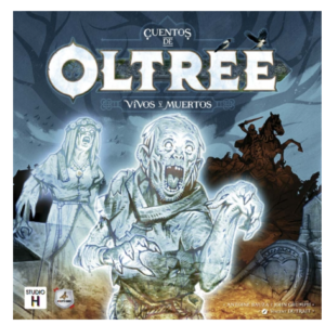 Vivos y Muertos - Oltréé - Español