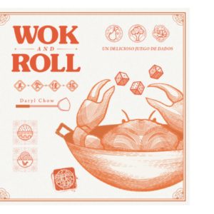 Wok and Roll - Español