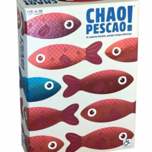 Chao Pescao Español