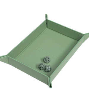 Vivid magnetic dice tray cool matcha