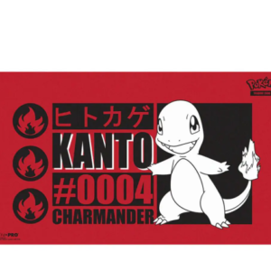 Ultra Pro Charmander playmat
