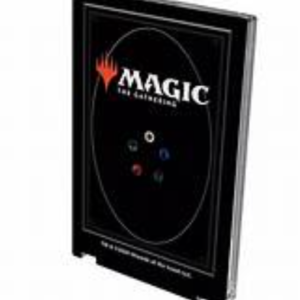 Single 35 Pt ONE-TOUCH Edge - Printed Magnetic Card Holder (Modern) for Magic: The Gathering