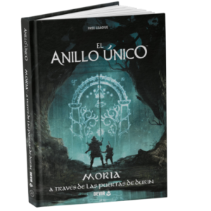 El Anillo Único 2: Moria - ESPAÑOL