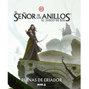 El Señor de los anillos: Ruinas de Eriador - ESPAÑOL