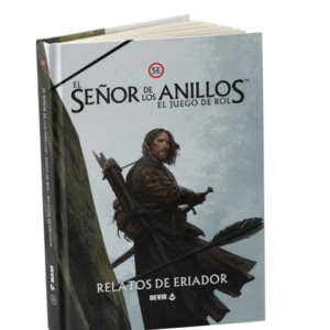 El Señor de los anillos: Relatos de Eriador - ESPAÑOL