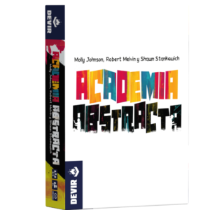 Academia Abstracta - Español