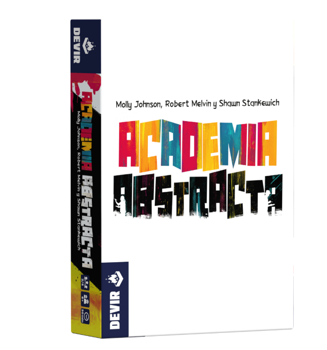 Academia Abstracta - Español