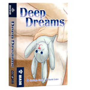 Deep Dreams - MULTILENGUAJE