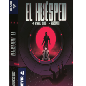 El Huésped - ESPAÑOL