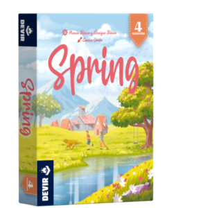 Spring - MULTILENGUAJE