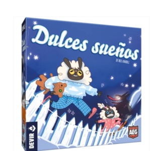Dulces Sueños - ESPAÑOL