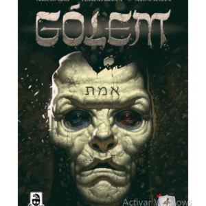 Golem - ESPAÑOL