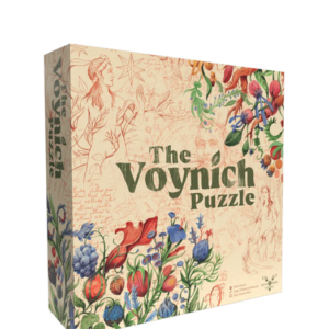 The Voynich Puzzle-Español